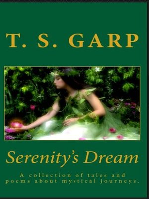 cover image of Serenity's Dream